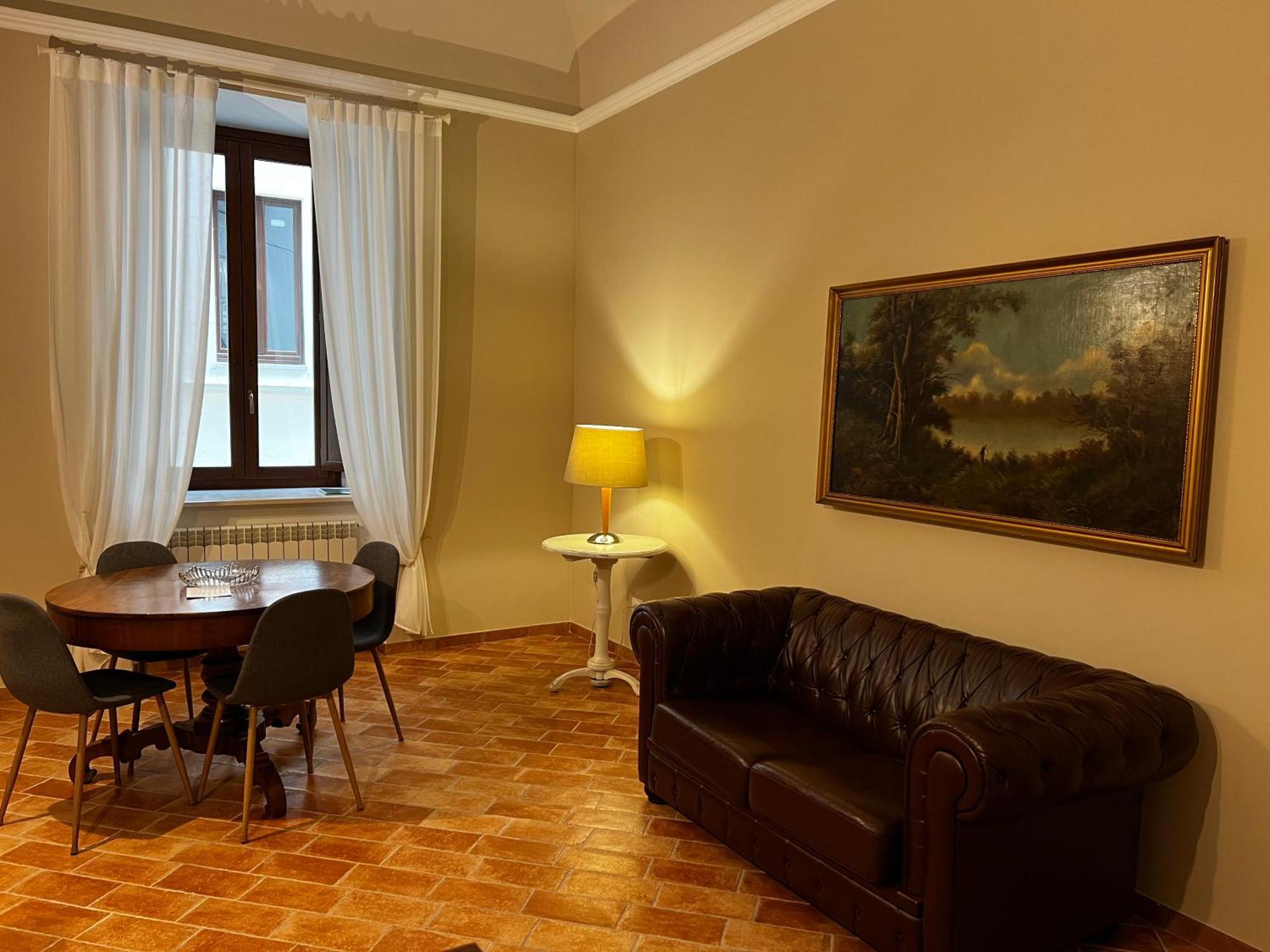 Dimora Largo Silvestro Dell'Aquila- Centro Storico Villa Eksteriør bilde
